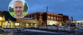 Konkurs för byggbolaget bakom kommunens mångmiljonbygge