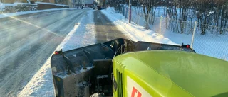 Styrs Uppsala kanske med femårsplaner?