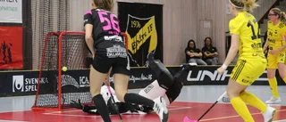 Repris: Se Endres match mot Falun