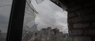 Ett förslag för fred mellan Ryssland och Ukraina