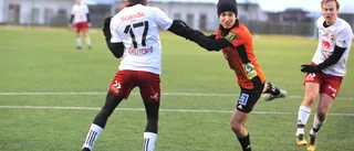 LISTAN: Här är namnen på FC Gutes nya provspelare