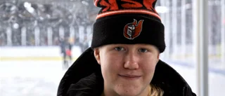 Nyköpingstjej tog OS-guld – gjorde mål i finalen