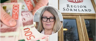 Ekonom: "Extremt ovanligt att tvingas låna till löner"