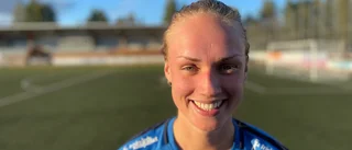 Vänder hem till Sunnanå efter proffsåren utomlands