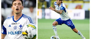 IFK-kuggen är Månadens spelare i allsvenskan