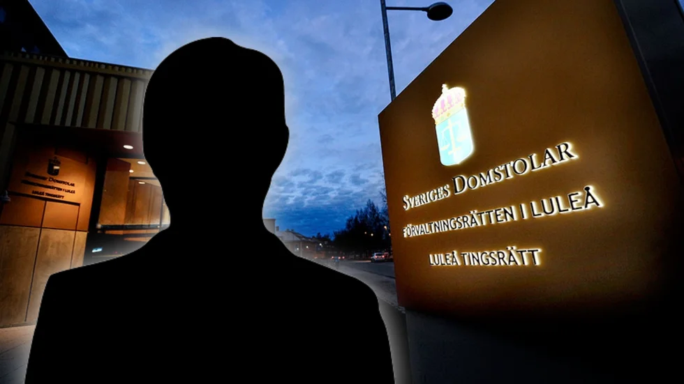 Mannen åtalas för olaga förföljelse mot sin tidigare flickvän.