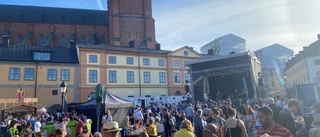 Den som säger att kultur är för en elit ska gå på Kulturnatten