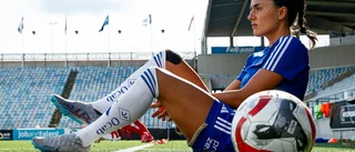 Cajlakovic med i Veckans Elva för andra gången