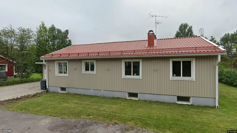 Knävägen 6