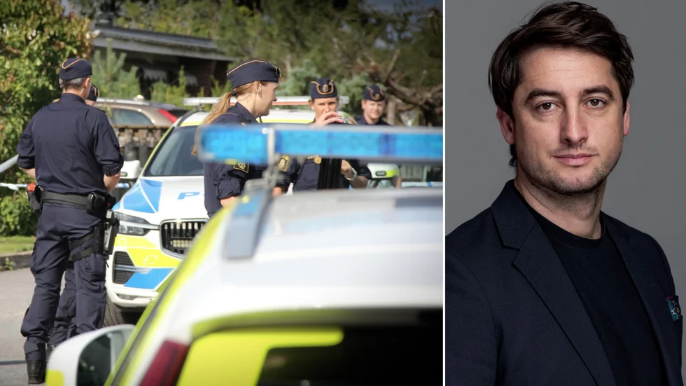 Enligt uppgifter till krimexperten Diamant Salihu är det mamman till en gängkriminell som tidigare varit allierad mer Den kurdiska räven som sköts till döds natten till torsdagen.