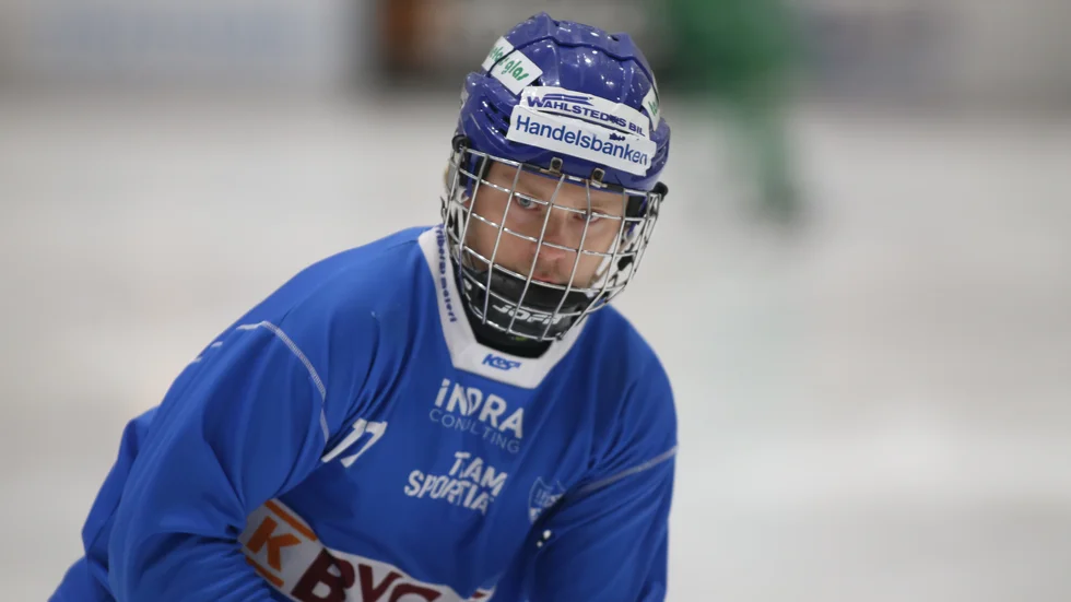 Viktor Hulthammar och IFK Motala spelade oavgjort i sista cupmatchen mot Vetlanda BK i Vetlanda. IFK kom sist i gruppen med tre poäng.