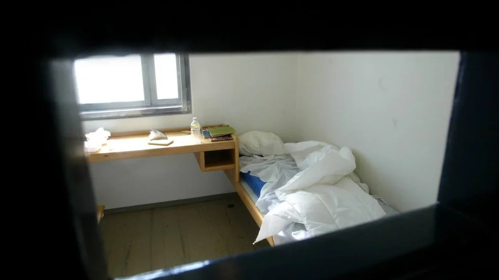 NY DOM. 32-åringen från Piteå slipper fängelse på grund av Kriminalvårdens poststrul. (Arkivbild).
