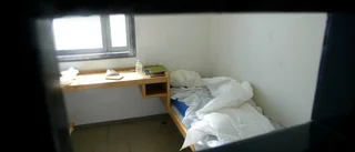 Slipper fängelse efter poststrul