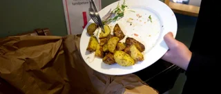 Så minskar du ditt matsvinn