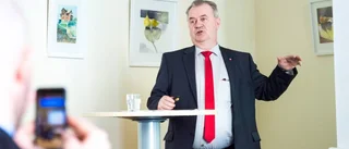 Förlossningar i budgetens fokus