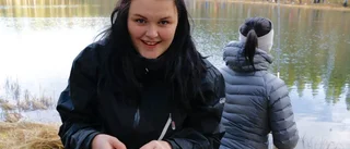 Festival med drag i full gång