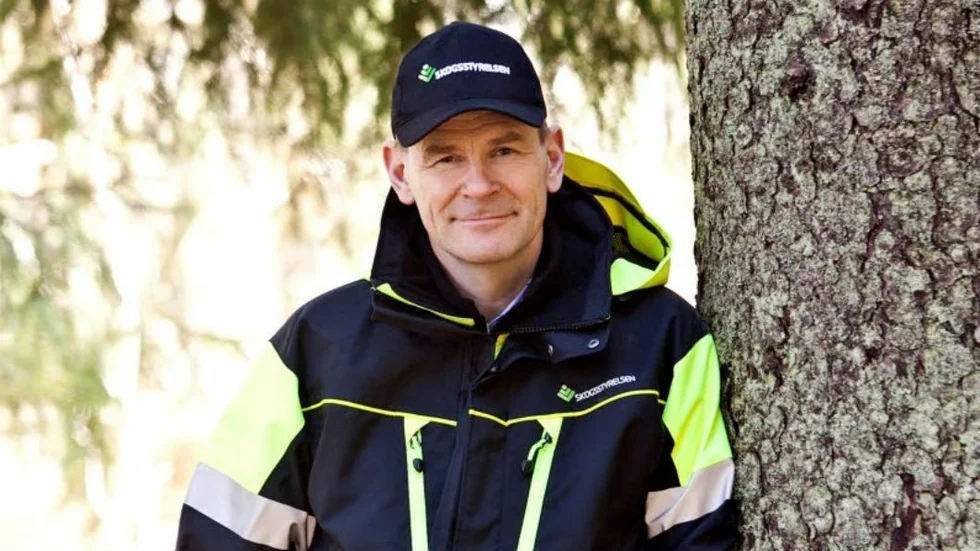 Herman Sundqvist, generaldirektör Skogsstyrelsen, skriver replikk till debattartikeln "Skogsstyrelsens generaldirektor delar skogsverige".