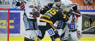 Det sjuka målet sänkte Skellefteå