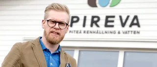 Pireva överklagar avloppsdomen