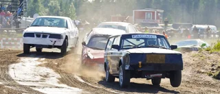 Full fart på Högheden