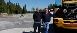 Golfen får sällskap av flera nya sporter