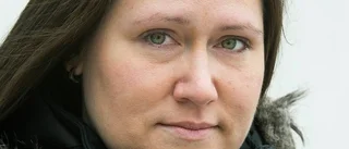Chockbesked för avdelningen