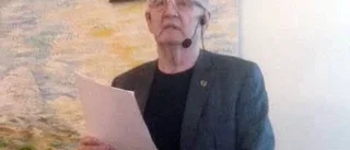 Årsmöte PRO Älvsbyn