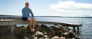 Succécoachen som leder laget.