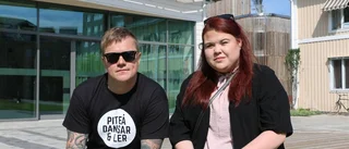 Krafttag mot sexuella trakasserier