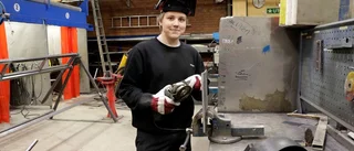 Industrielever uppvaktas av företagare