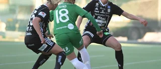 PIF-jubel på Söder