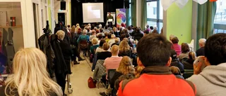Polisen som pratar integration