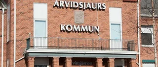 Ny politisk organisation