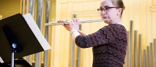 Framtidens musik på Framnäs