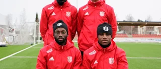 Engelsmän mot engelsman