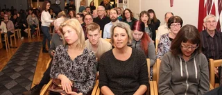 Annika Östberg om vägen tillbaka