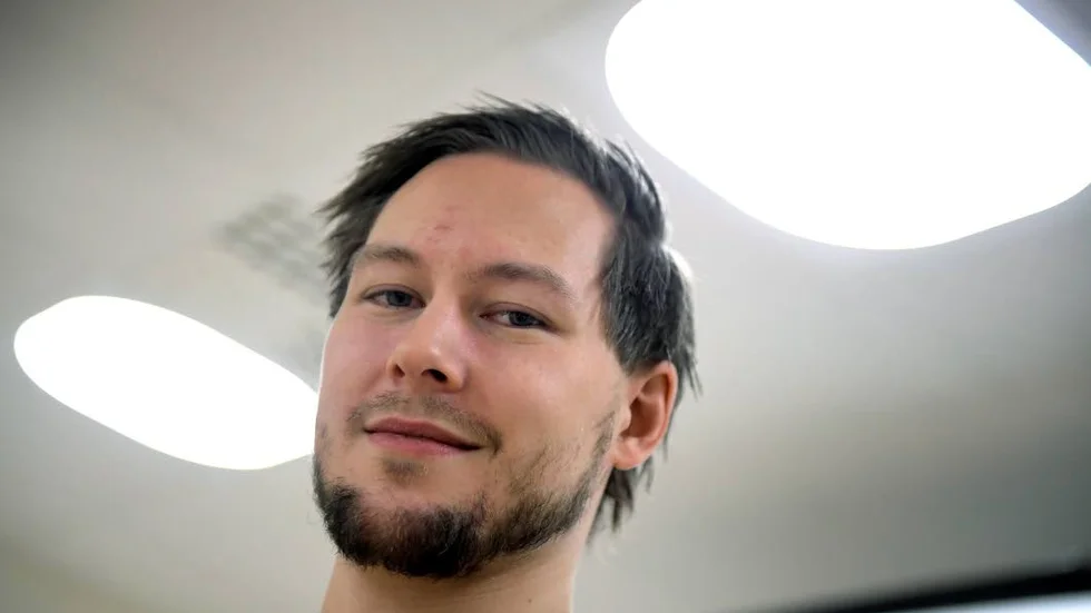 STOCKHOLM 20170209
Morgan Axelson, som är medicinsk massageterapeut, Axelsons Gymnastiska Institut,
Foto: Janerik Henriksson / TT / Kod 10010