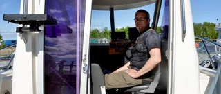 Silverminken siktar på seger