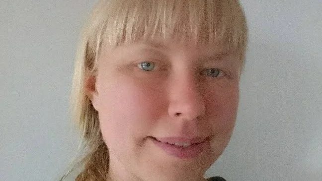 Anne Liljedahl.
ST-läkare inom akutsjukvård, Piteå Älvdals Sjukhus. Ordförande SYLF (Sveriges Yngre Läkares Förening) Norrbotten, Vice ordförande SYLF centralt.