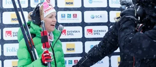 SM-silver till Piteå Elit-åkaren