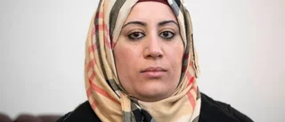 Nu utvisas familjen i Långträsk