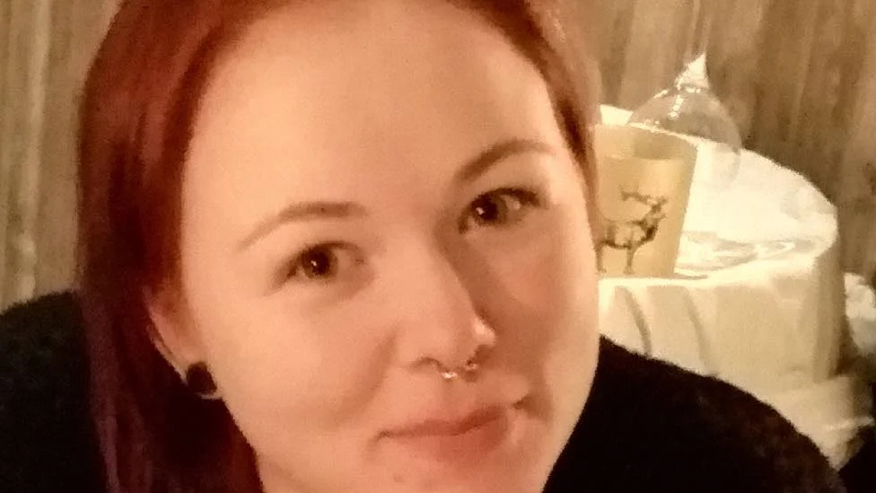 Sandra Karlsson är skakad efter glöggexplosionen på lördagskvällen.