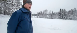 Skoterkörning leder till sämre skördar