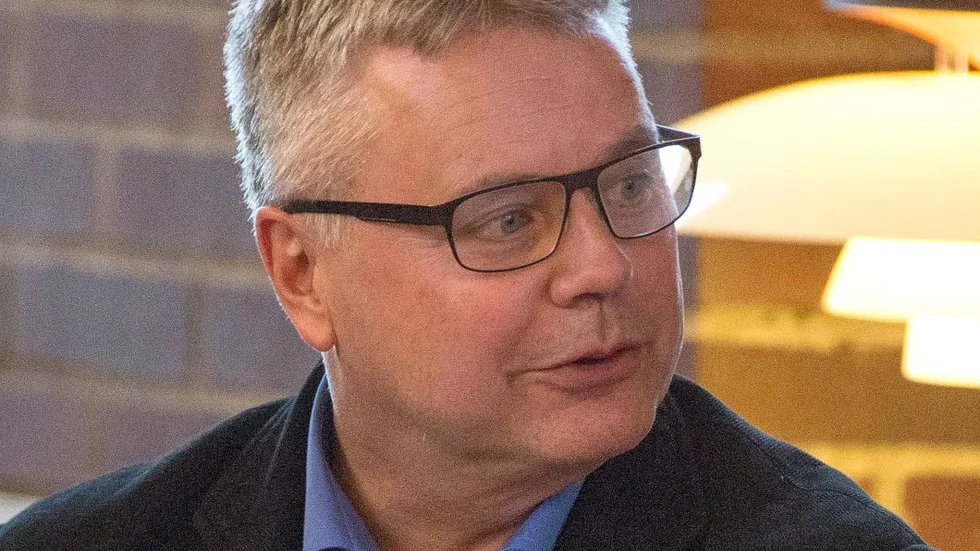 Kommunchef Magnus Nordström säger att lokalen var för dåligt anpassad för restaurangverksamhet. Men det är inte omöjligt att det blir ett nytt fik där.