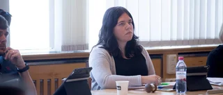 "Olyckligt att det tar tid"