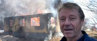 Söker deltagare till nytt skogsbrandvärn