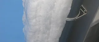 Snörasskydd ger falsk säkerhet