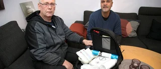 Osäker framtid för fältassistenterna