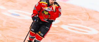 Olausson visade Luleå vägen