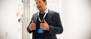 Fortlax sålt till datacenter i Falun
